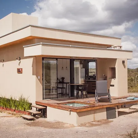 Banglo Alto Paraiso de Goias Exterior photo