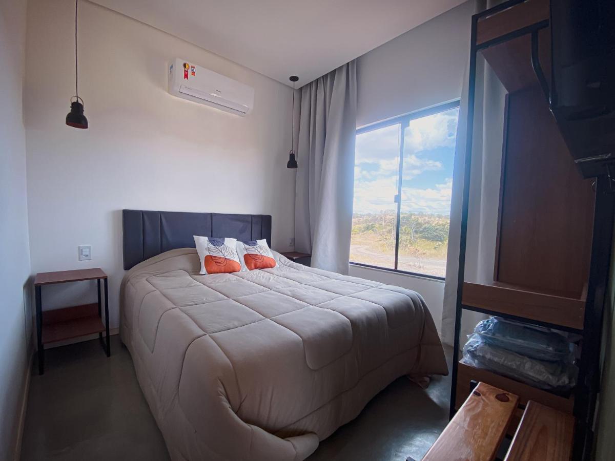 Holiday home Banglo Alto Paraiso de Goias