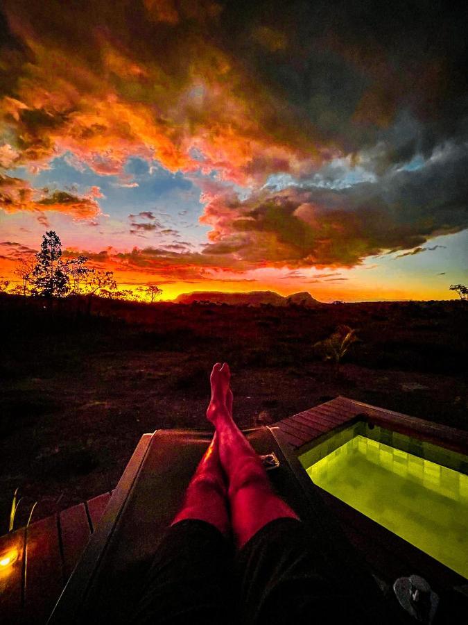 Banglo Alto Paraiso de Goias