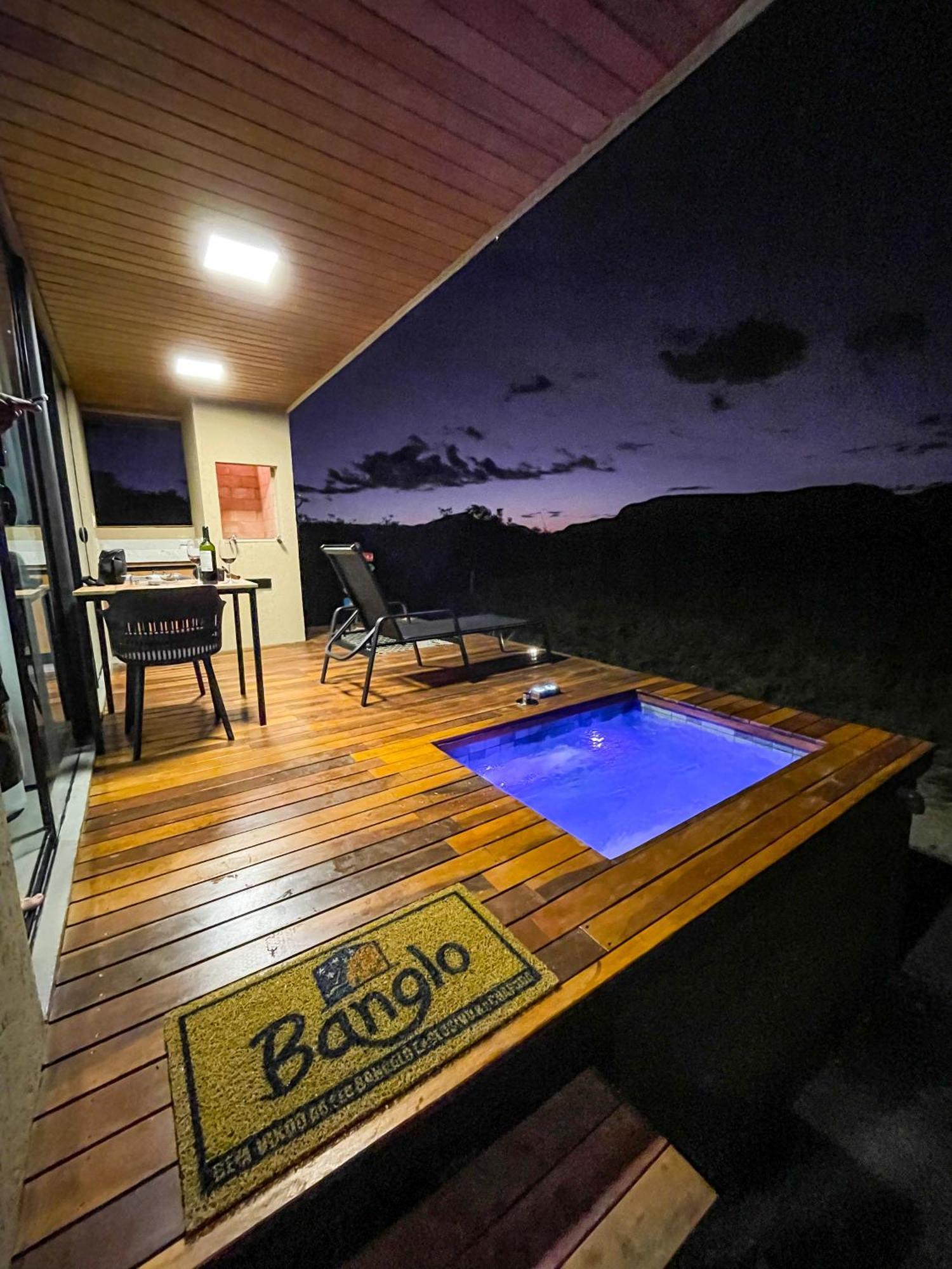 Holiday home Banglo *